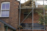 free Edgcumbe home extension quotes