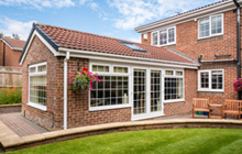 Edgcumbe house extension leads